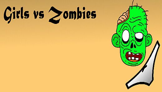 Girls vs Zombies