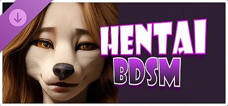 Hentai BDSM - Furry Motocross DLC DLC