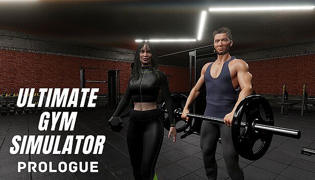 Buy Ultimate Gym Simulator: Prologue
