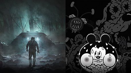 Walking Sim Horror Bundle Vol 2 Bundle