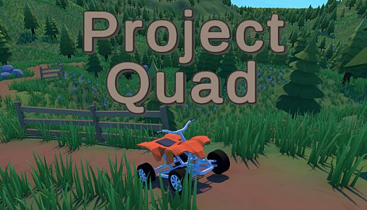 Project Quad