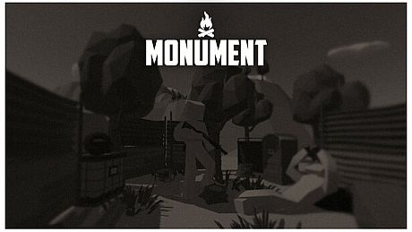 Monument Game