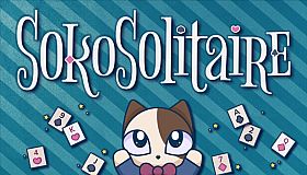 SokoSolitaire