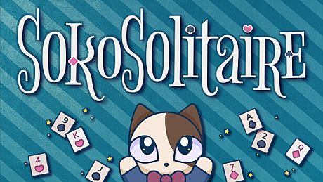 SokoSolitaire Game