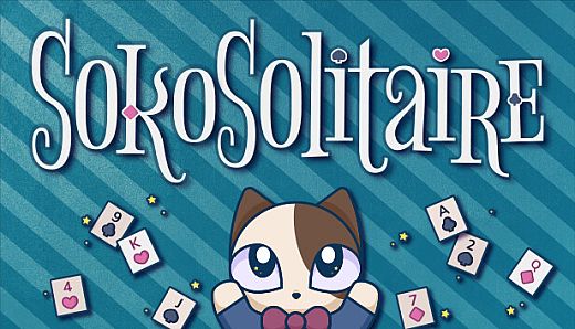 SokoSolitaire