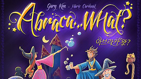 Tabletop Simulator - Abraca...What? DLC