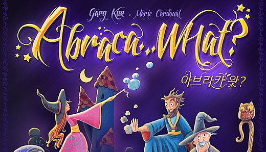 Tabletop Simulator - Abraca...What?