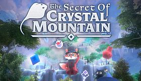 The Secret of Crystal Mountain
