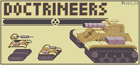 DOCTRINEERS Game