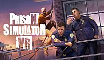 Kup Prison Simulator VR na PC