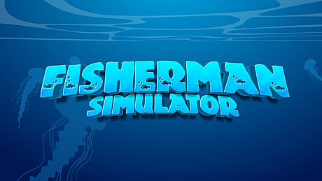 Fisherman Simulator