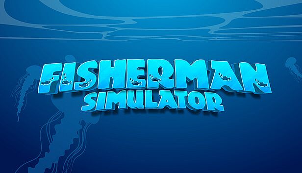 Buy Fisherman Simulator