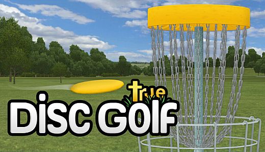 True Disc Golf