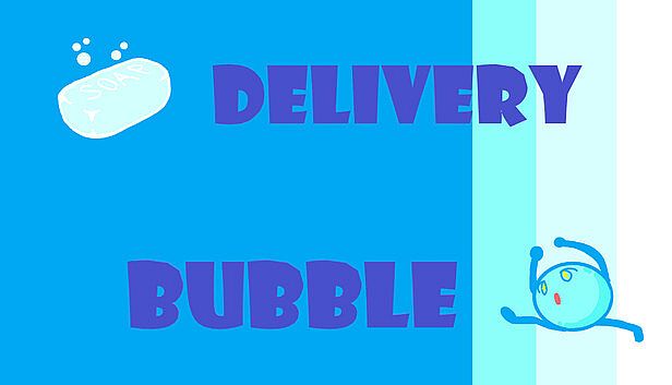 Buy DeliveryBubble