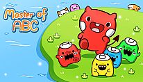Buy Master of ABC PC