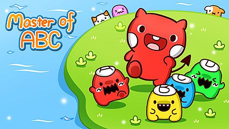 Master of ABC Game