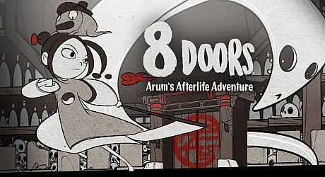 8Doors: Arum's Afterlife Adventure Game