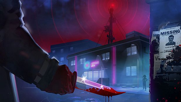 Buy Killer Frequency