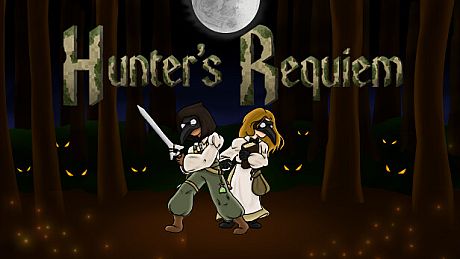 Hunter's Requiem Game