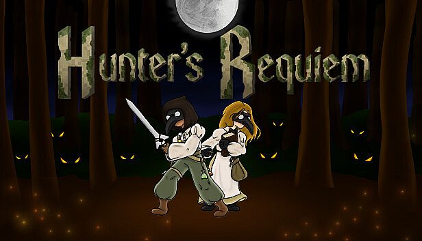 Buy Hunter's Requiem