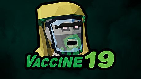 Vaccine19 Game