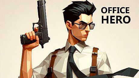 Office Hero Game