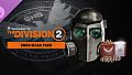 Tom Clancy's The Division 2 – CBRN Mask Pack