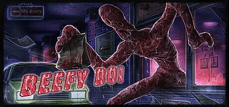 Beefy Boi Playtest Game