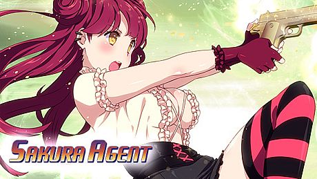 Sakura Agent Game
