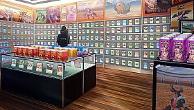 TCG Card Shop Simulator Deluxe Edition Bonus