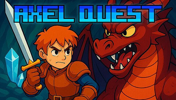 Buy Axel Quest