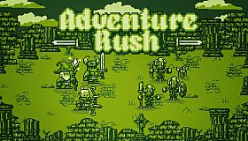 Adventure Rush