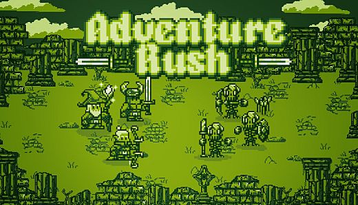 Adventure Rush
