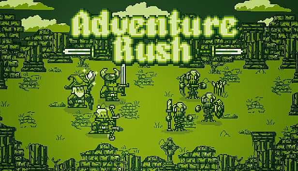 Buy Adventure Rush