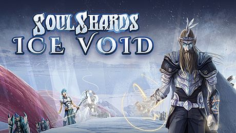 Soul Shards Game