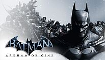 Buy Batman: Arkham Origins PC