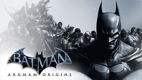 Batman: Arkham Origins Game
