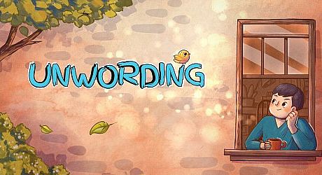 Unwording Game