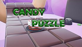Candy Puzzle