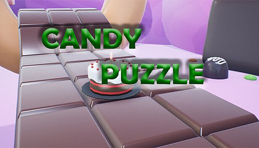 Candy Puzzle