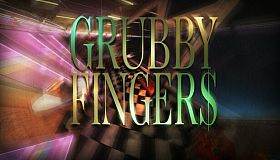 Grubby Fingers