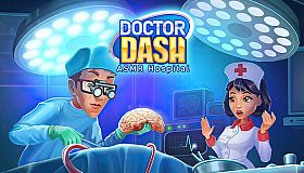 Doctor Dash ASMR Hospital