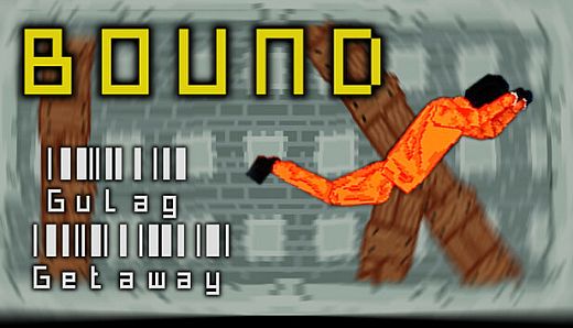 Bound: Gulag Getaway
