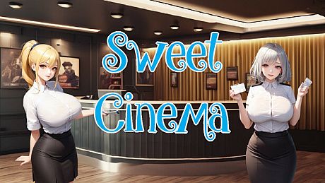 Sweet Cinema Game