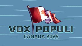 Vox Populi: Canada 2025