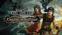 The Dark Eye: Chains of Satinav