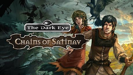 The Dark Eye: Chains of Satinav Game