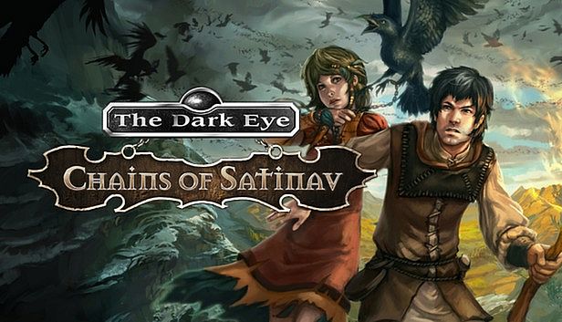 Buy The Dark Eye: Chains of Satinav