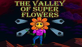 The Valley of Super Flowers