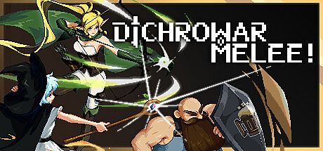 DichrowarMelee Game